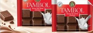 Kahve Dünyası Tambol Ekstra Bol Sütlü Çikolata 77 g