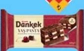 Ülker Dankek Yaş Pasta Karaorman 245gr