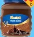 Ülker Çokokrem Fındık Rüyası 625gr