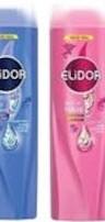 Elidor Şampuan Klasik Çeşitleri 400ml