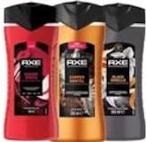 Axe Duş Jeli Çeşitleri 300ml