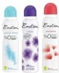 Emotion Deo Rollon Çeşitleri