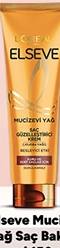Elseve Mucizevi Yağ Saç Bakım Kremi 150 ml