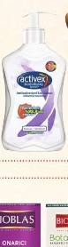 Activex Sıvı Sabun Çeşitleri 500 ml