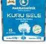 Marmarabirlik Kuru Sele Siyah Zeytin 400 G