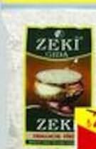 Zeki Osmancık Pirinç 2500 Gr.