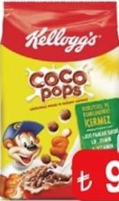 Kellogg's Coco Pops 450 gr
