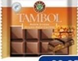 Kahve Dünyası Tambol Badem Krokan Dolgulu 100 gr