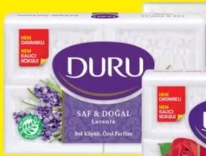 Duru Sabun Lavanta 600 g