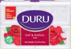 Duru Sabun Gül 600 g