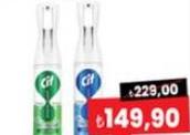 Cif Infinity Clean Sprey 280 ml