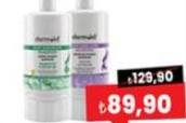 Dermokil Şampuan 950ml