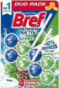 Bref Duo Pack Koku Giderici 2x50 gr