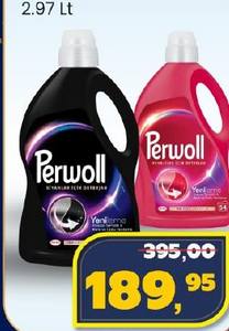 Perwoll 2.97 Lt