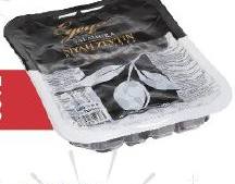 Egeya Salamura Siyah Zeytin 400 G