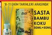 Sasta Bambu Koku 50ml+50ml