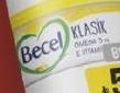 Becel Kase Margarin 250 g