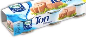 Pınar Ton Balığı 3x75 g