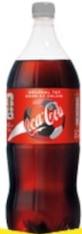 Coca-Cola 2 lt