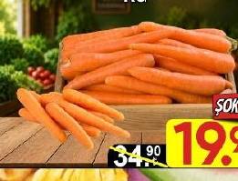 Havuç