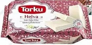 Torku Helva Kakaolu 500 Gr