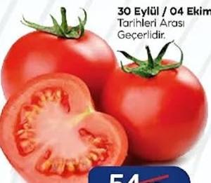 Domates 1 Kg
