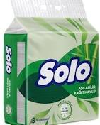 Solo Asılabilir Kağıt Havlu 1=7