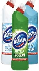 Domestos Dağ Serin Çamaşır Suyu 806 ml