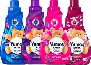 Yumoş Extra Lilyum 1008 ml