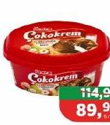 Ülker Çokokrem 400 gr