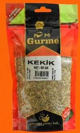 Mr. Gurme Kekik 60 gr