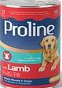 Proline Konserve Biftekli Soslu Köpek Maması 400 g