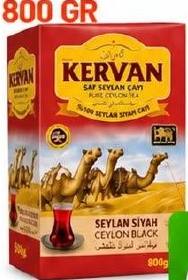 Kervan Kırmızı Çay 800 g