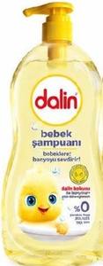 Dalin Bebek Şampuanı 700 ml