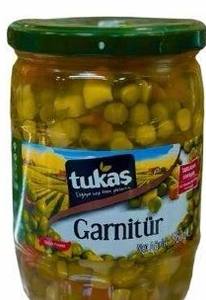 Tukaş Garnitür 560 G