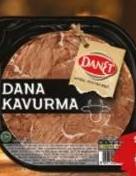 Danet Dana Kavurma 100 g