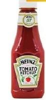 Heinz Ketçap 342 Gr