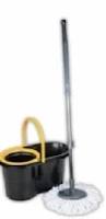 Viora Spin Mop Temizlik Seti