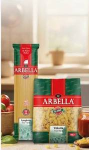 Arbella Klasik Makarna 500 g