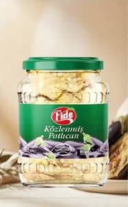 Fide Közlenmiş Patlıcan 650 g