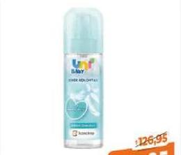 Uni Baby Kolonyası 150 ml