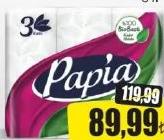 Papia Kağıt Havlu Bio Care 6'lı