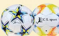 CCL Sport Futbol Topu