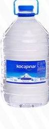 Kocapınar Su 5 L