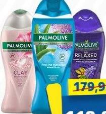 Palmolive Duş Jeli 500 ml