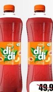 Didi Şeftali 1.5 LT
