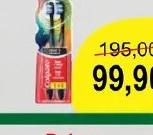 Colgate 360 Fresh Diş Fırçası 1+1