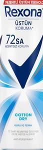 Rexona Cotton Dry Deodorant 150 ml