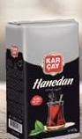 Karcay Hanedan Cay 1000 Gr