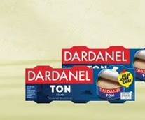 Dardanel Ton